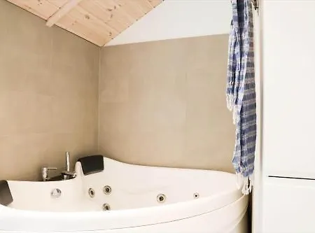 Holiday home 11866-nykobing-sj-skippervej-17 *