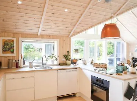 Holiday home 11866-nykobing-sj-skippervej-17