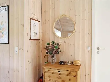 11866-nykobing-sj-skippervej-17 Holiday home