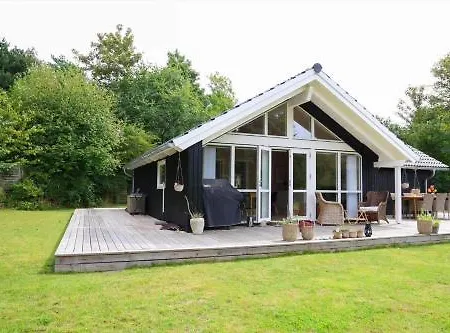 Holiday home 11866-nykobing-sj-skippervej-17 Nyrup