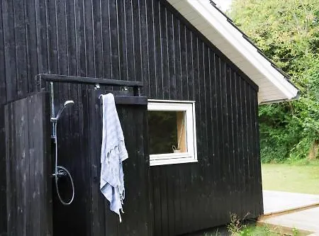 Holiday home 11866-nykobing-sj-skippervej-17 *