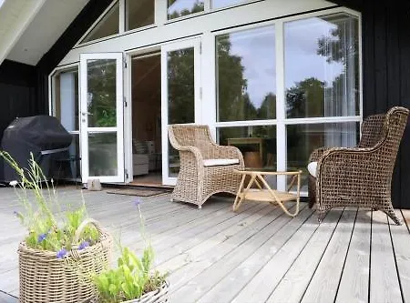 Holiday home 11866-nykobing-sj-skippervej-17 Nyrup