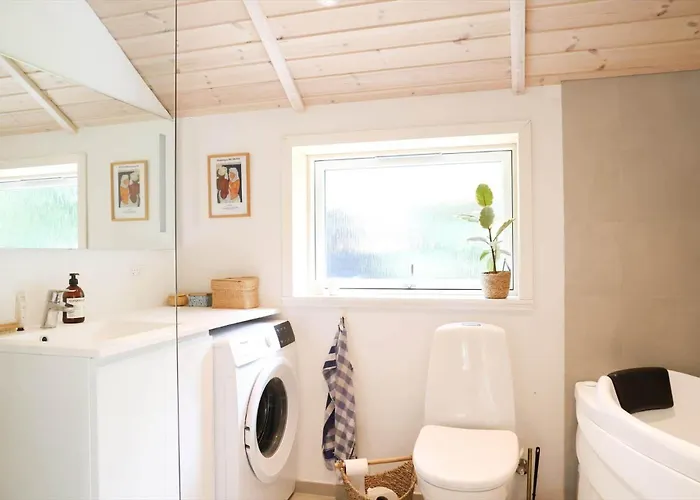 11866-nykobing-sj-skippervej-17 Holiday home *